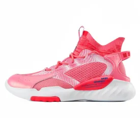 361 High-top  Basketball Shoes Men's  671911107