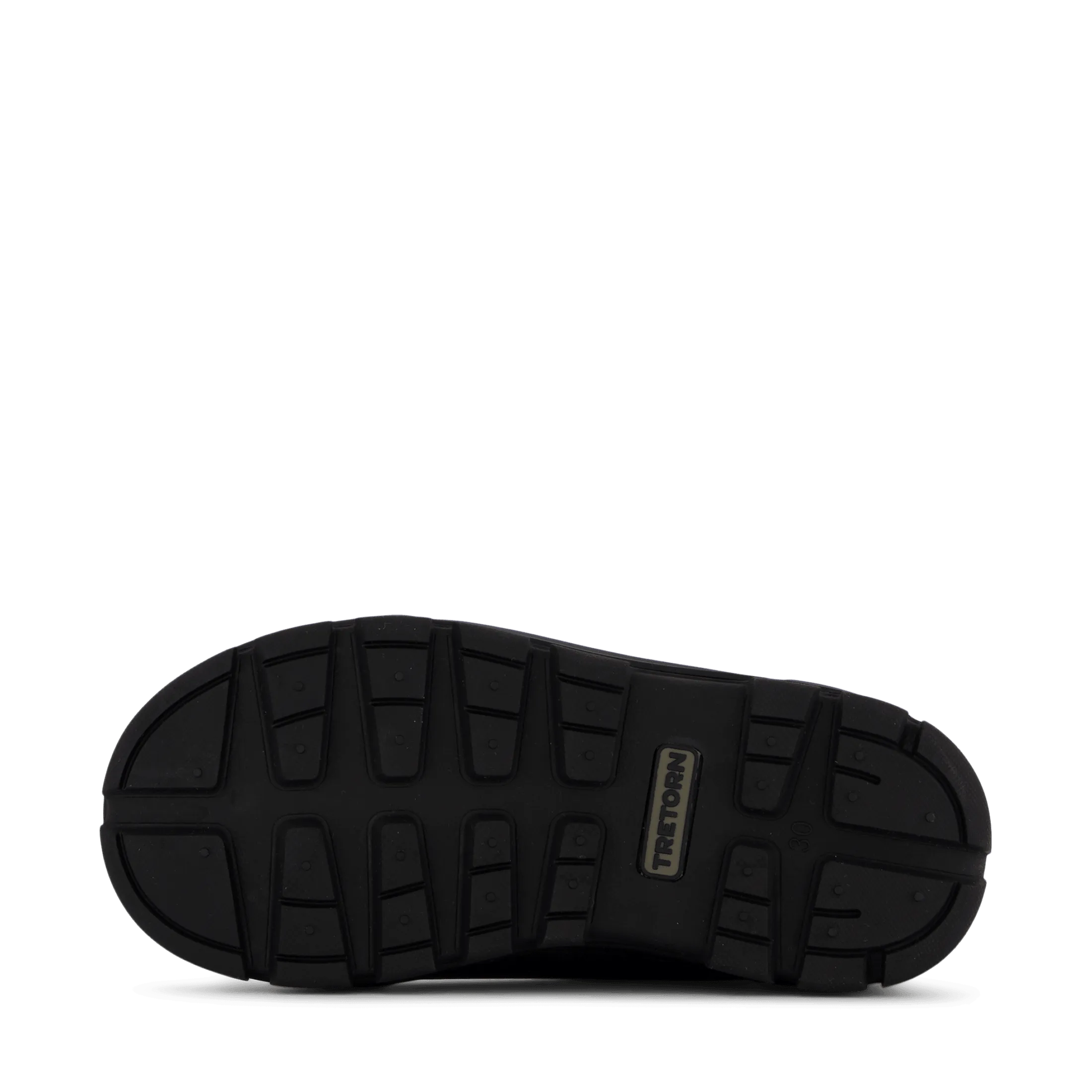 Aktiv Chelsea Black