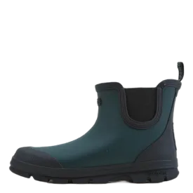 Aktiv Chelsea Winter Black/frosted Green