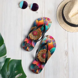 Best flip-flops for walking