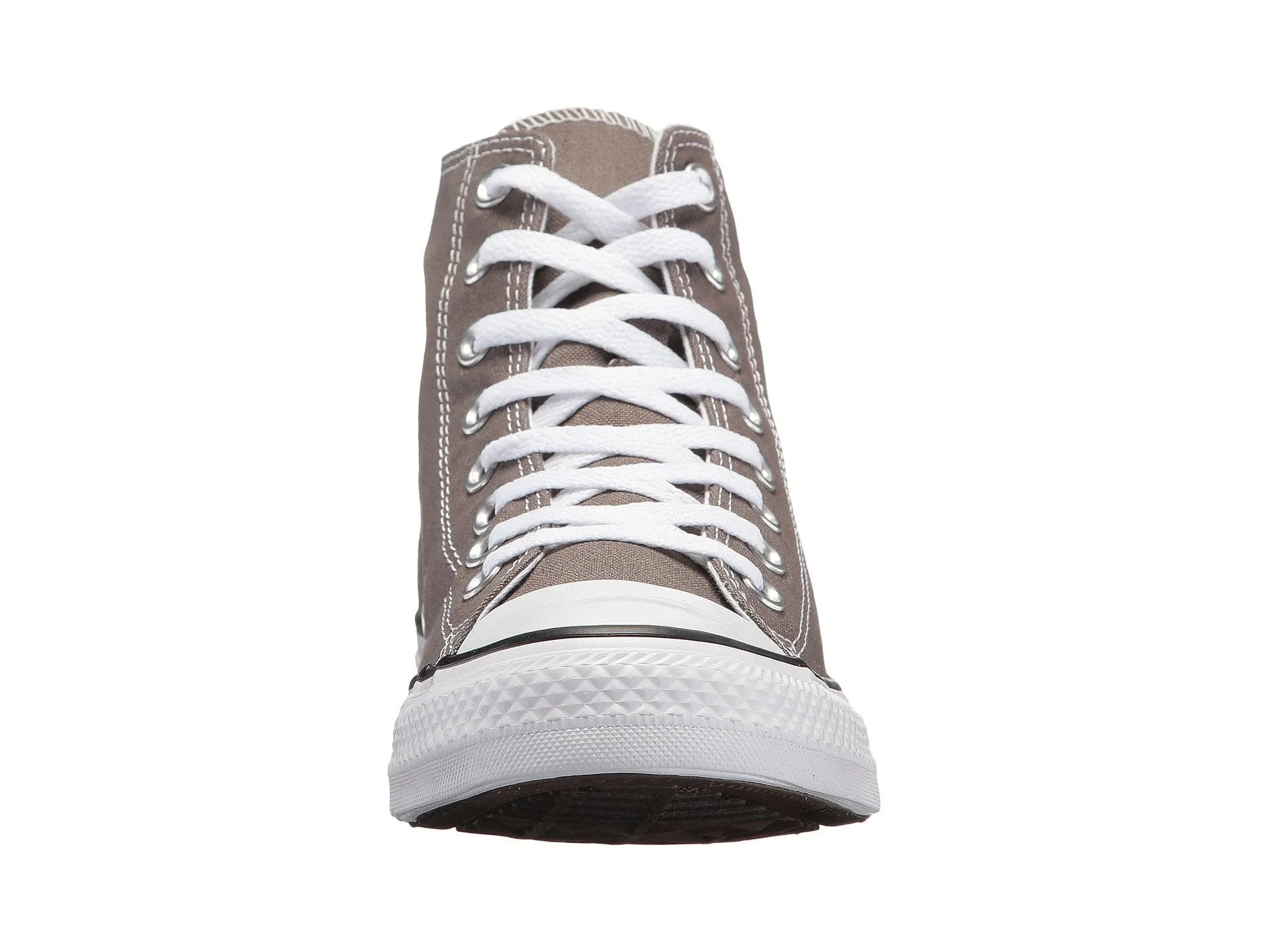 Converse Chuck Taylor As Hi Unisex Shoes Size 8.5, Color: Charcoal/White