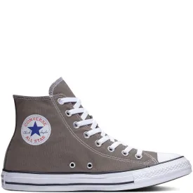 Converse Chuck Taylor As Hi Unisex Shoes Size 8.5, Color: Charcoal/White