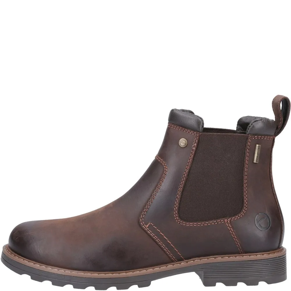 Cotswold Leafield Boots