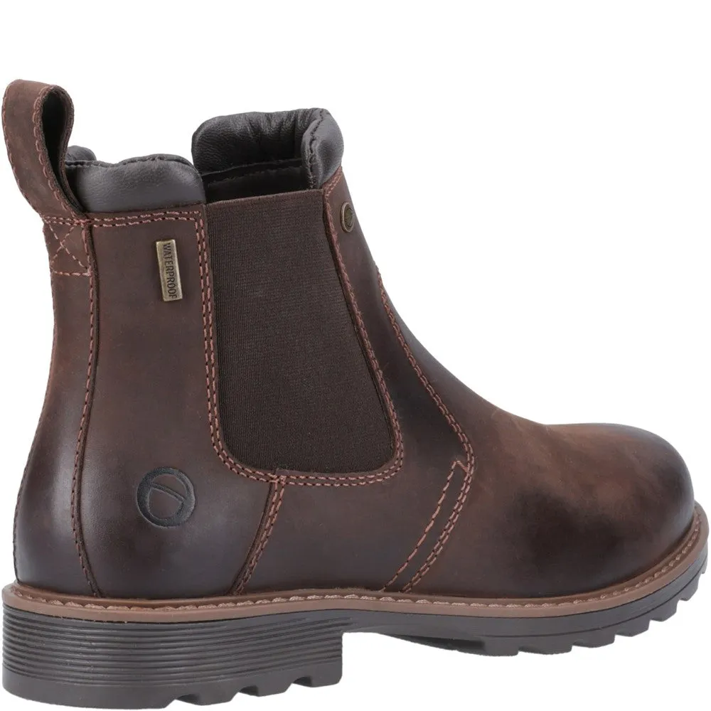 Cotswold Leafield Boots