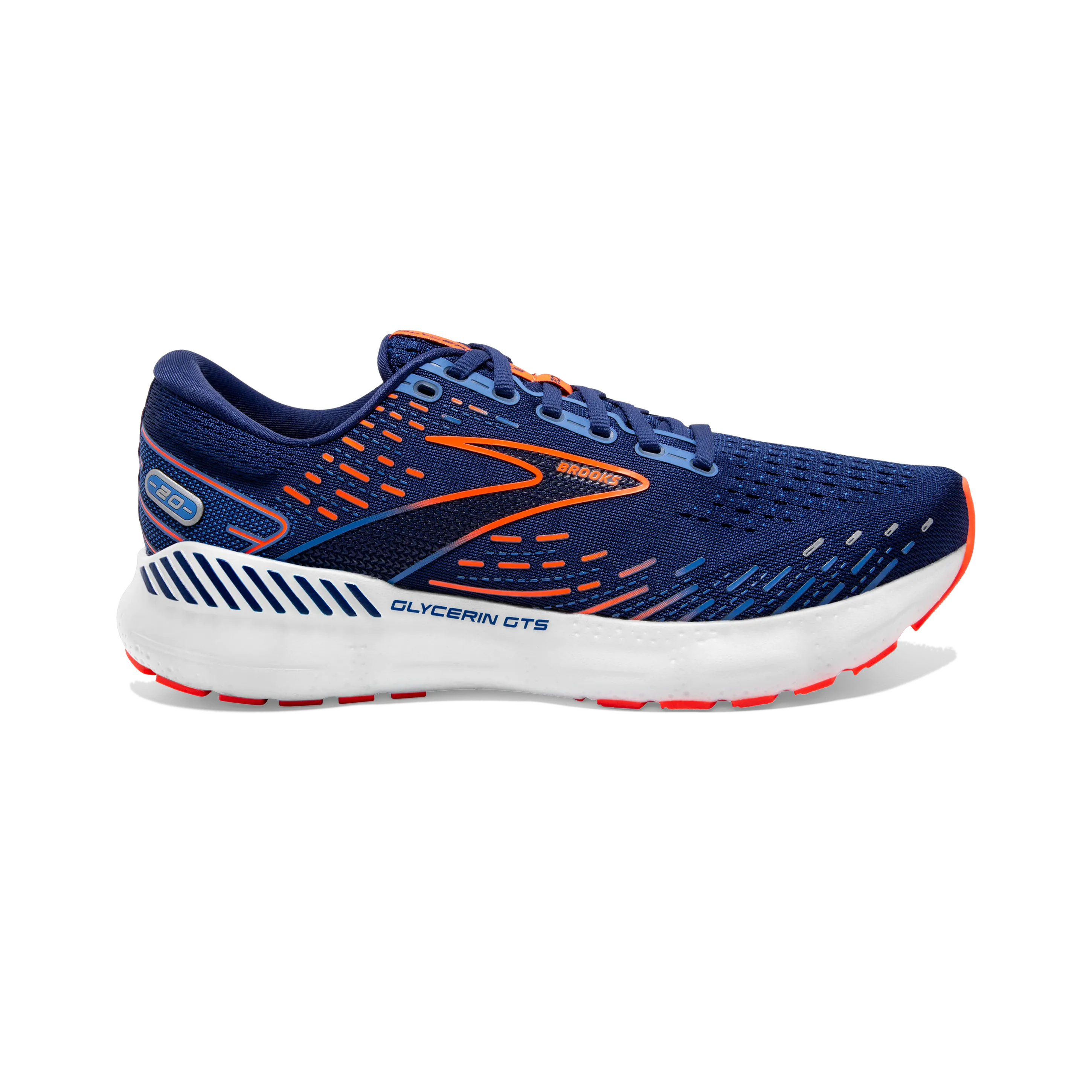 Glycerin GTS 20 Men's