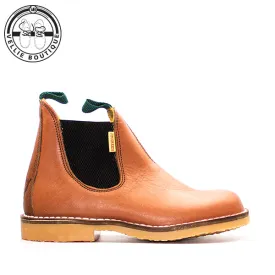 Jim Green Outback Chelsea (Tan) [OB]