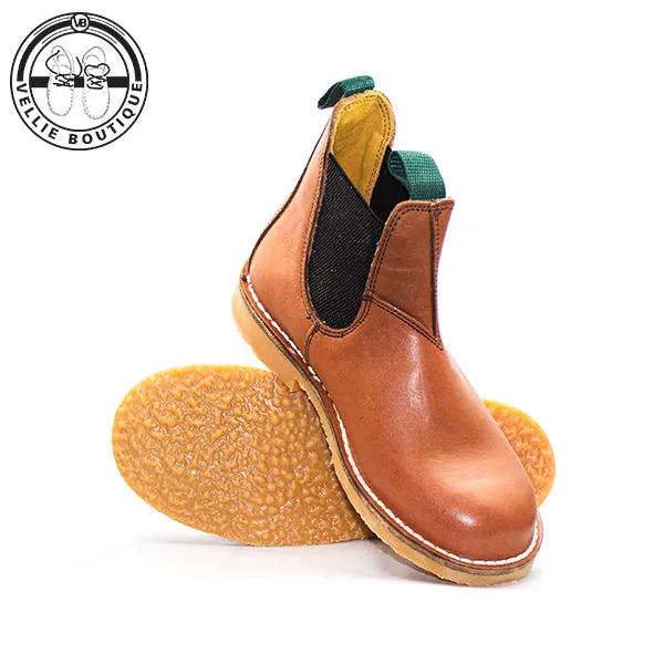 Jim Green Outback Chelsea (Tan) [OB]