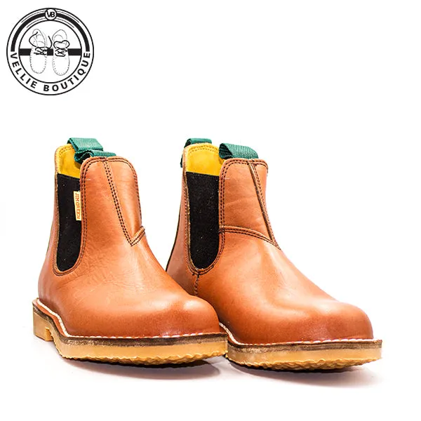 Jim Green Outback Chelsea (Tan) [OB]