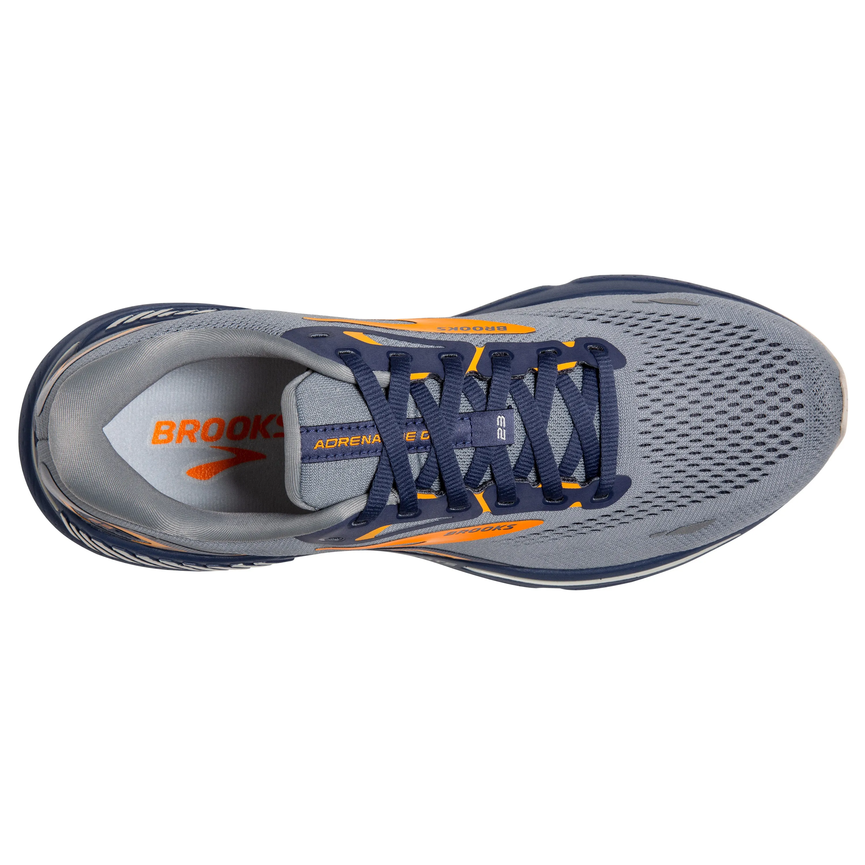M Brooks Adrenaline GTS 23