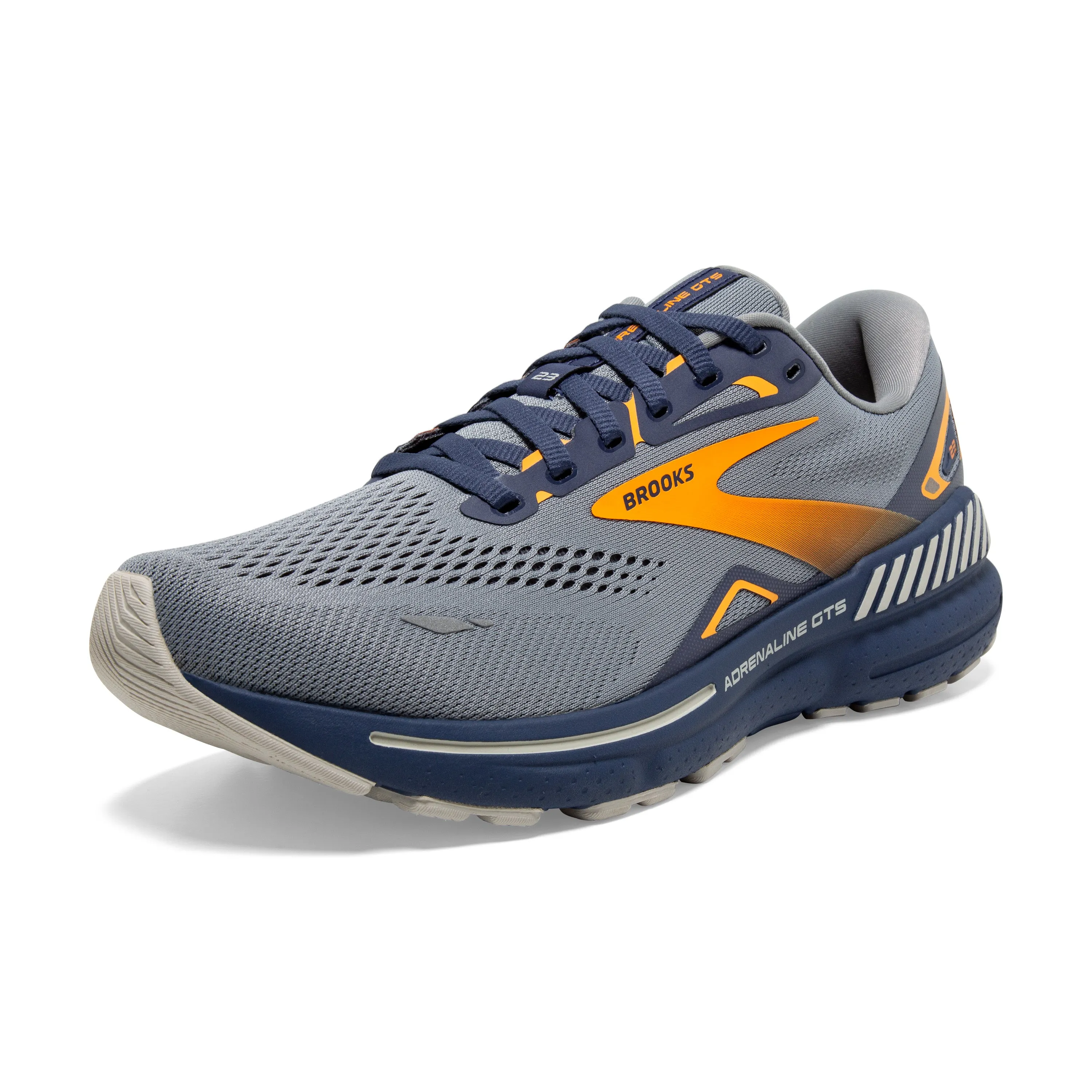 M Brooks Adrenaline GTS 23