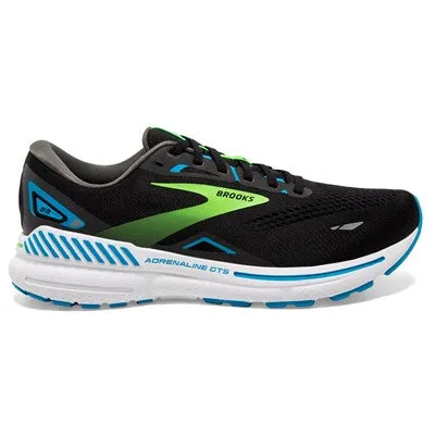 M Brooks Adrenaline GTS 23