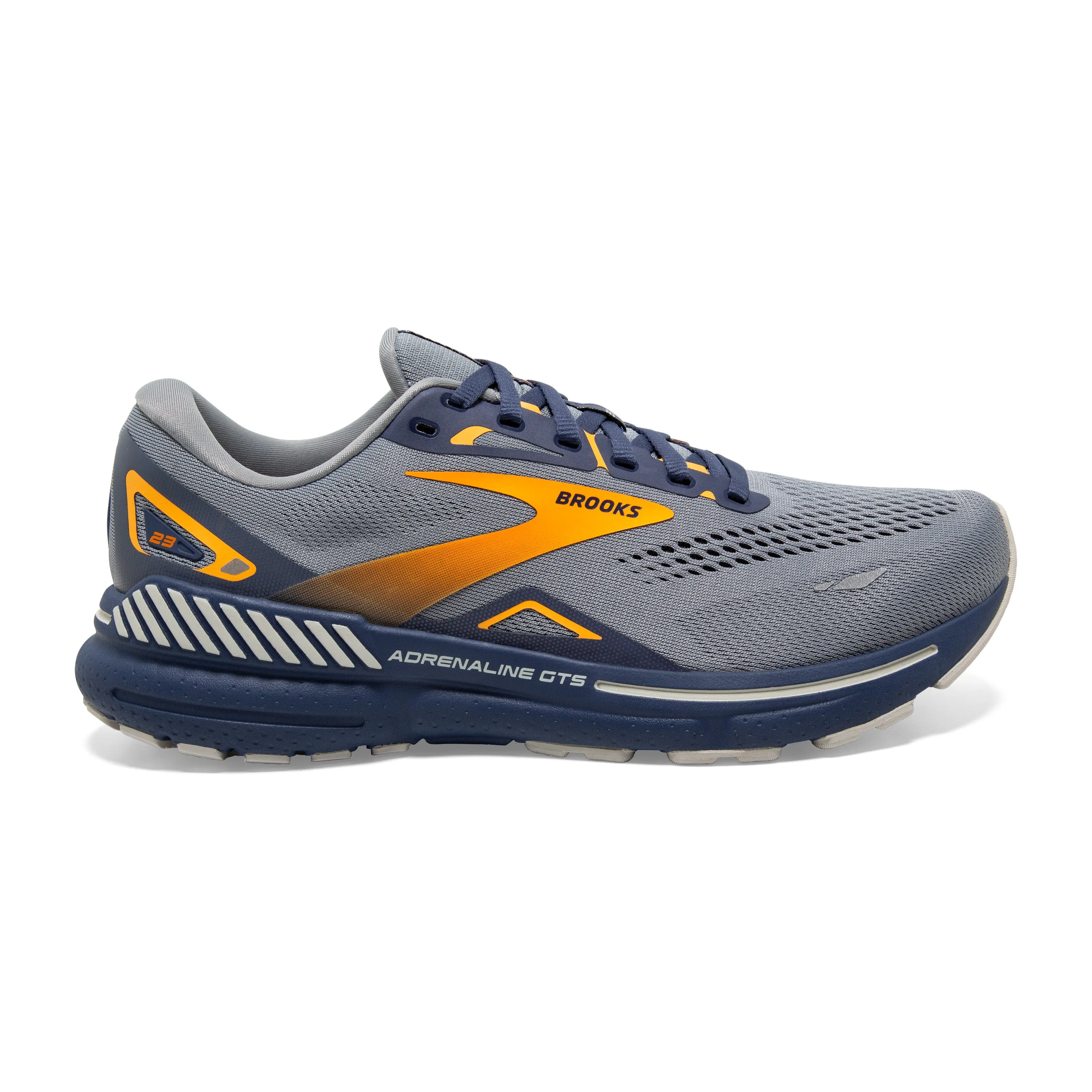 M Brooks Adrenaline GTS 23