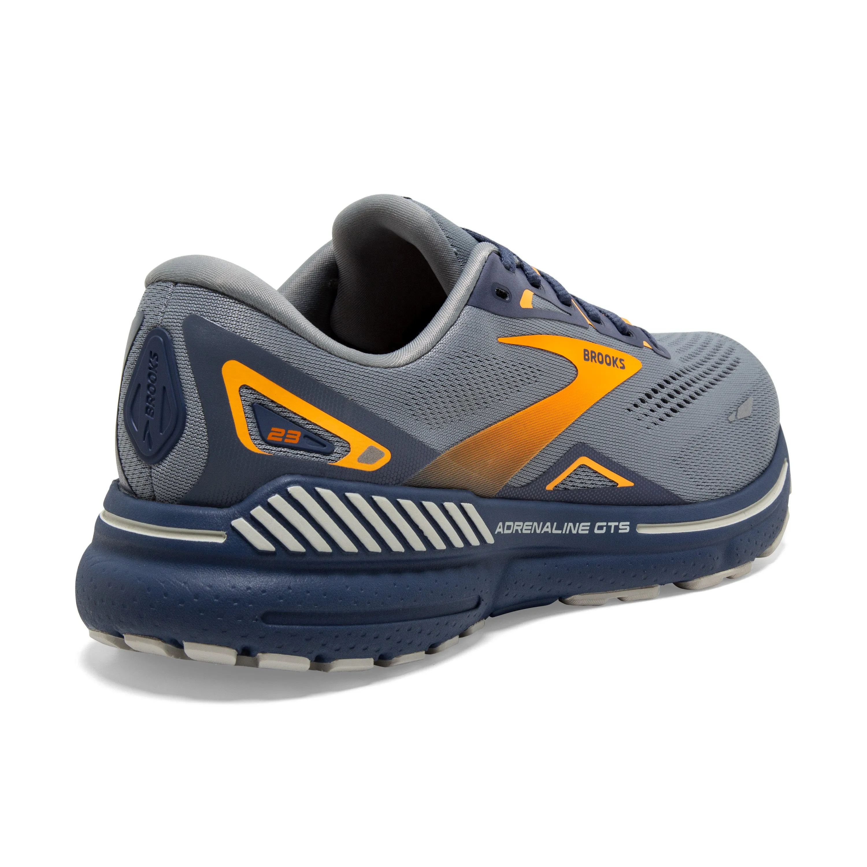 M Brooks Adrenaline GTS 23