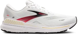 Men's Adrenaline GTS 23 (115 - White/Cream/Pink)