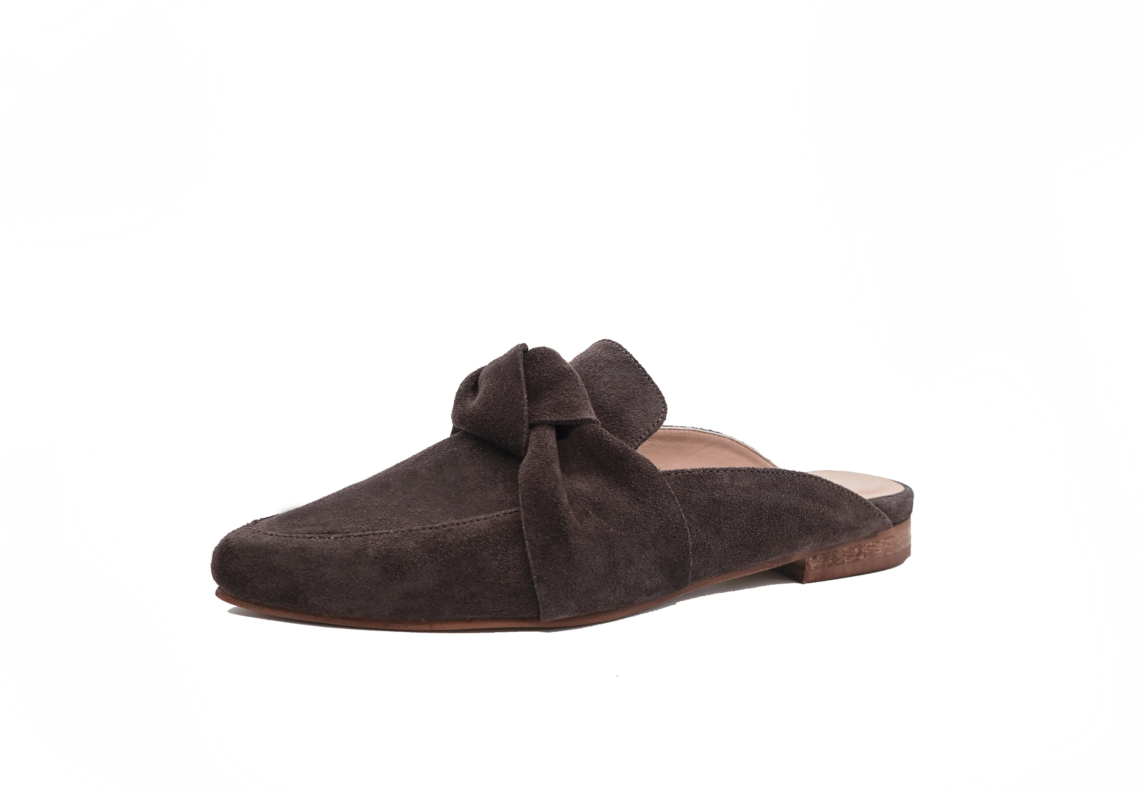 MINSK FLAT - MOCHA