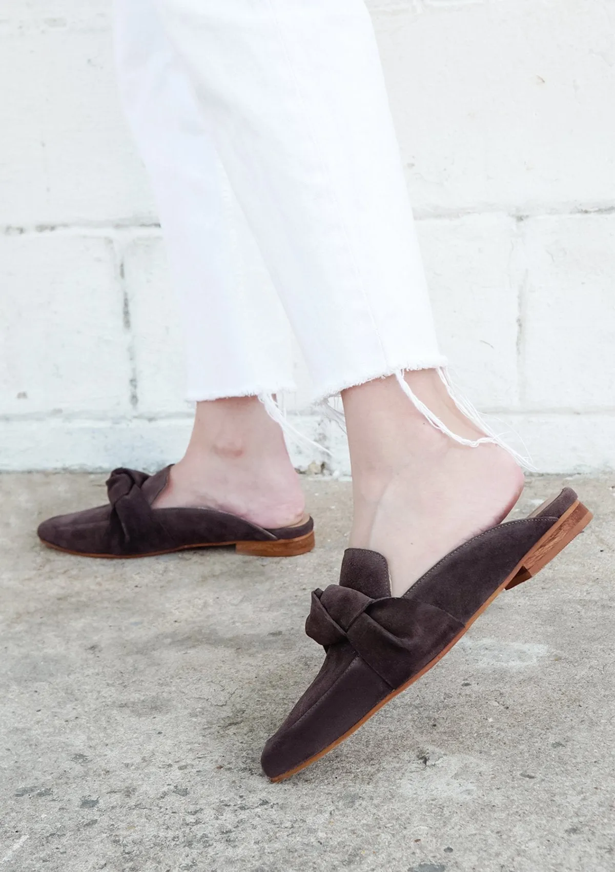 MINSK FLAT - MOCHA