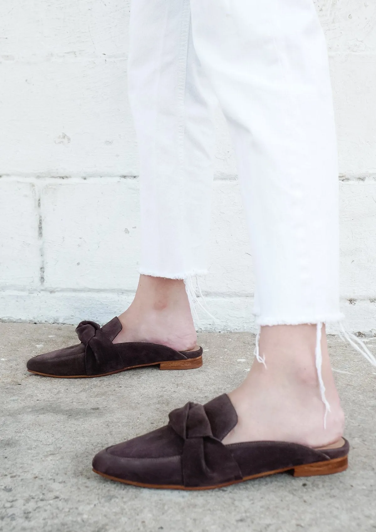 MINSK FLAT - MOCHA