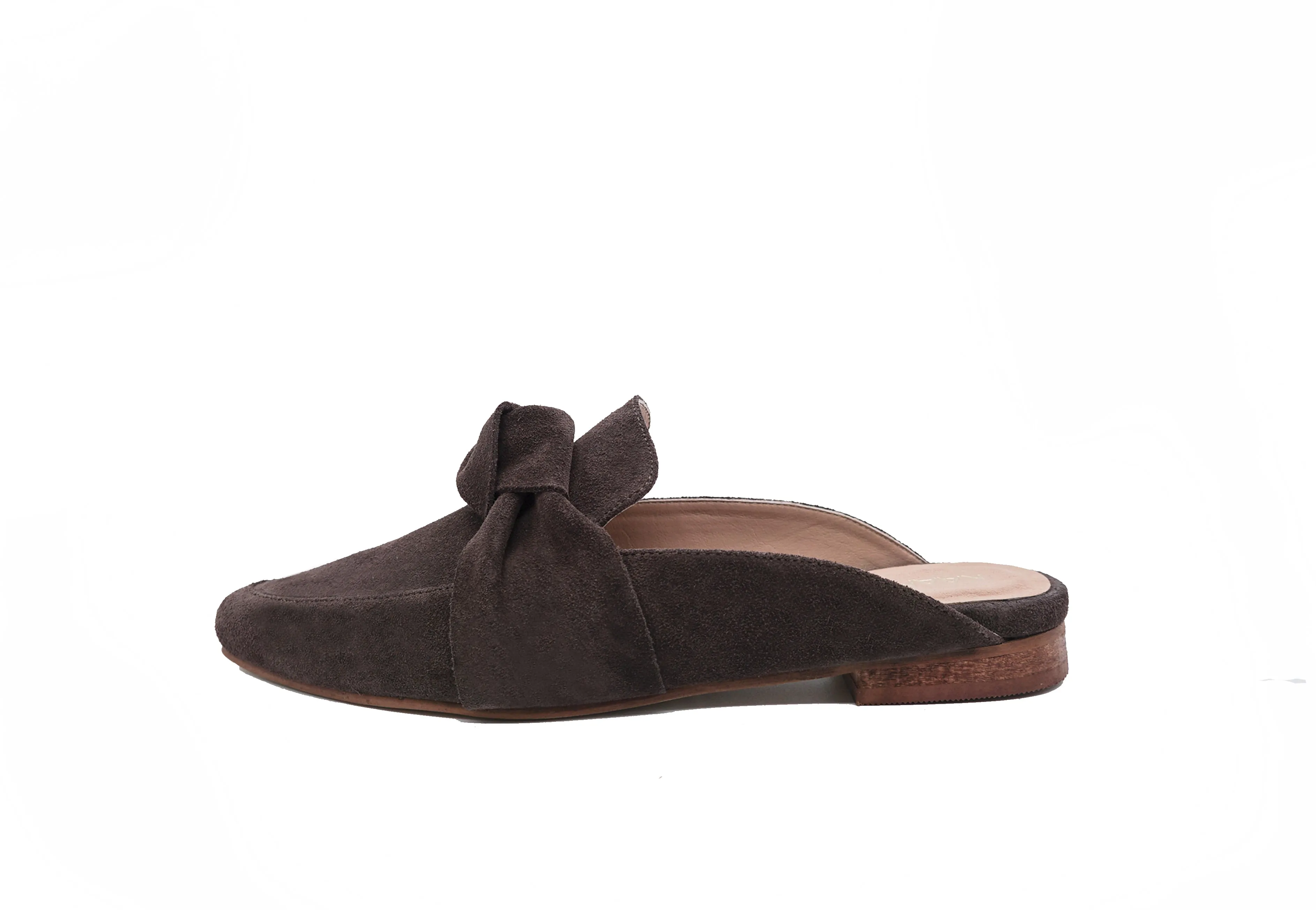 MINSK FLAT - MOCHA