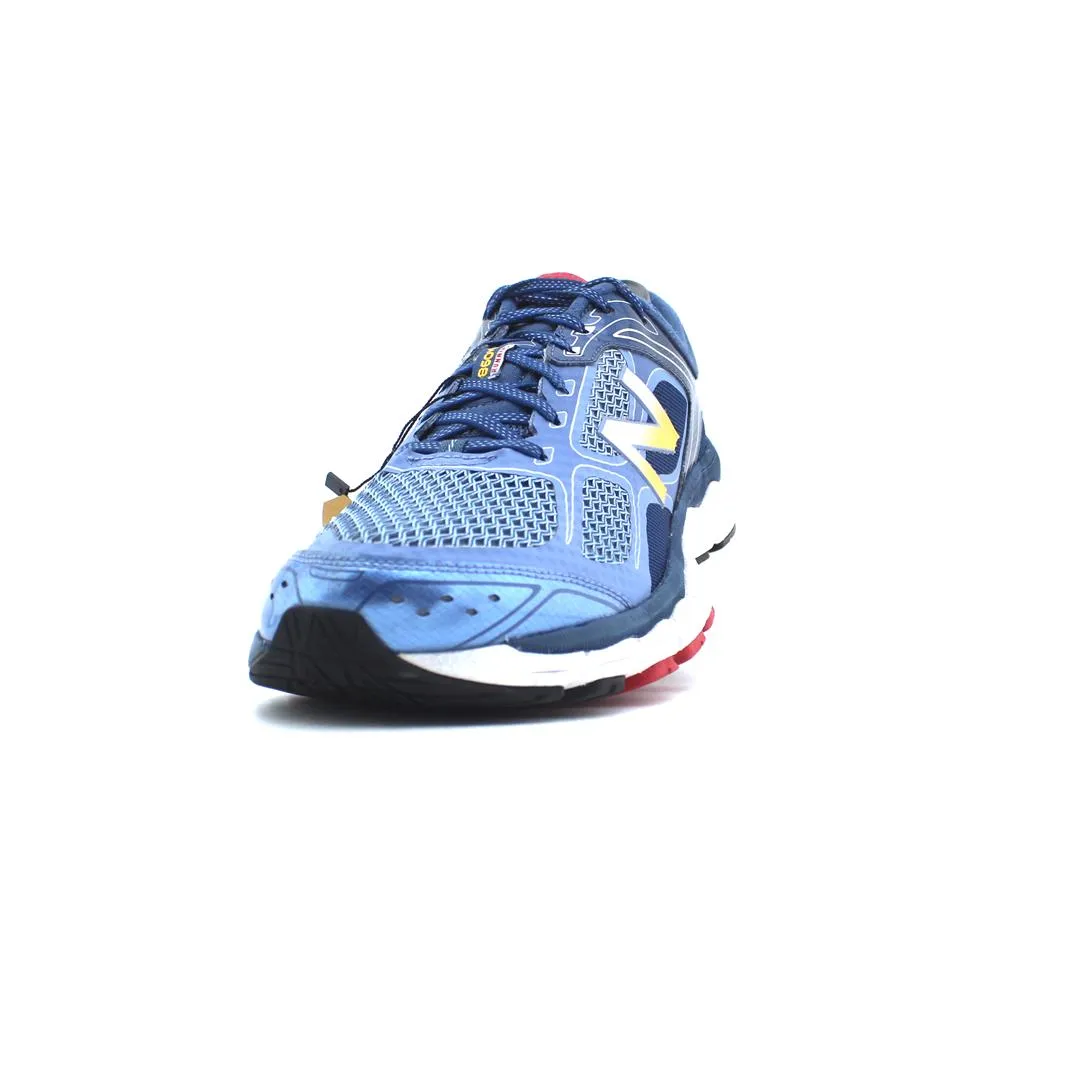 NEW BALANCE STABILITY 860V6