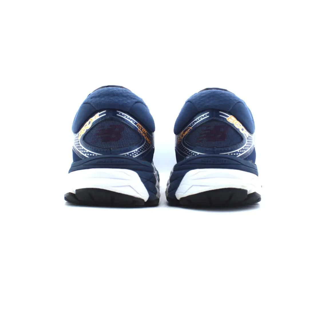 NEW BALANCE STABILITY 860V6