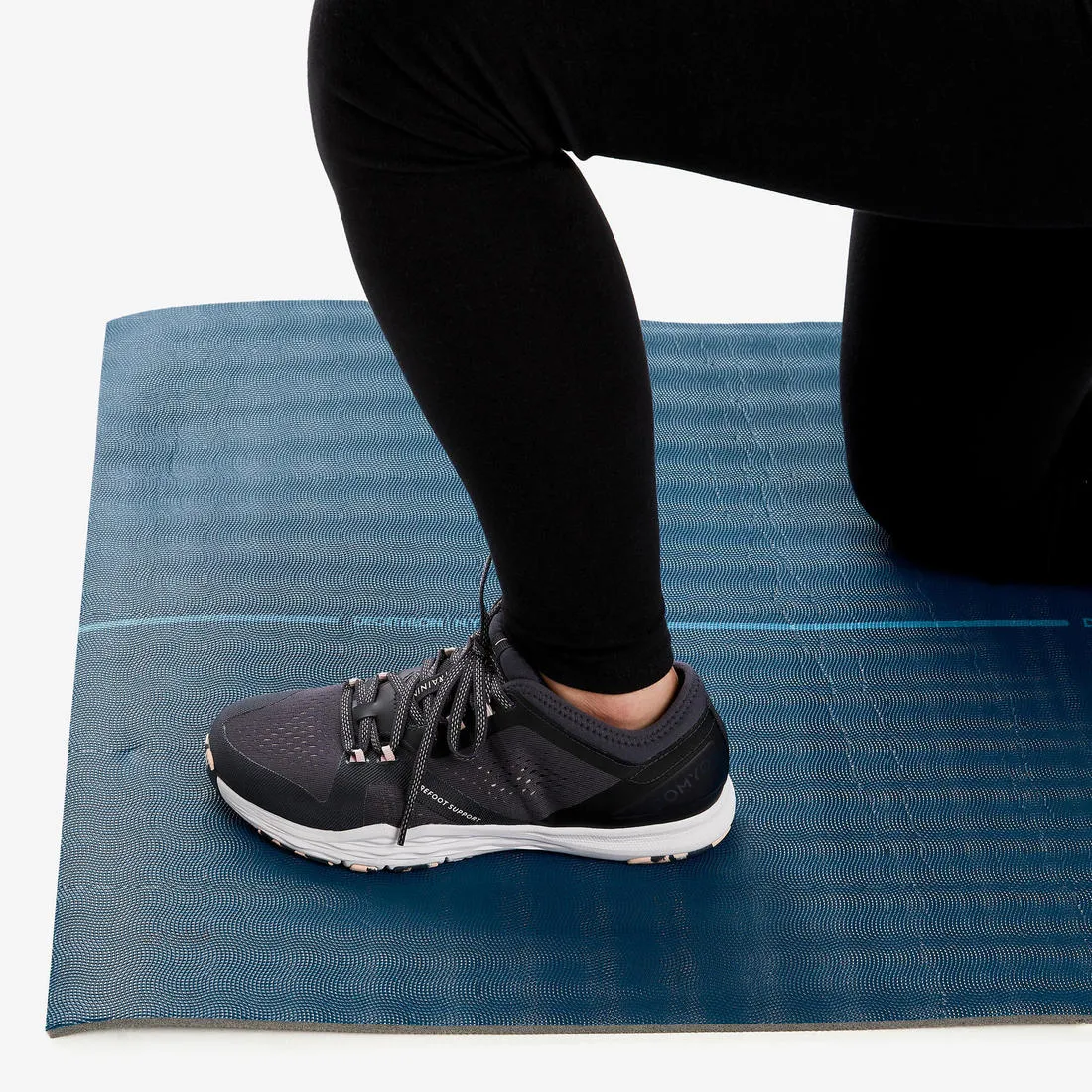 Nyamba 7mm Pilates Mat