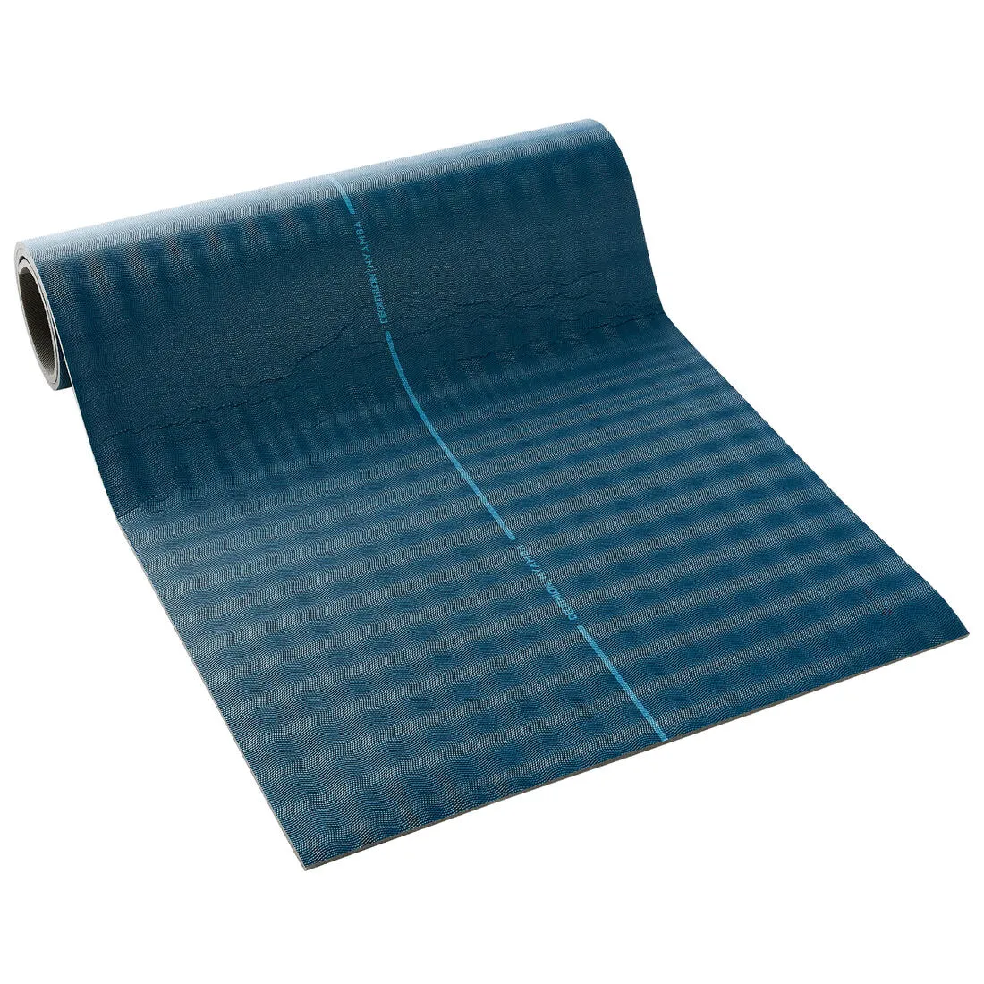 Nyamba 7mm Pilates Mat