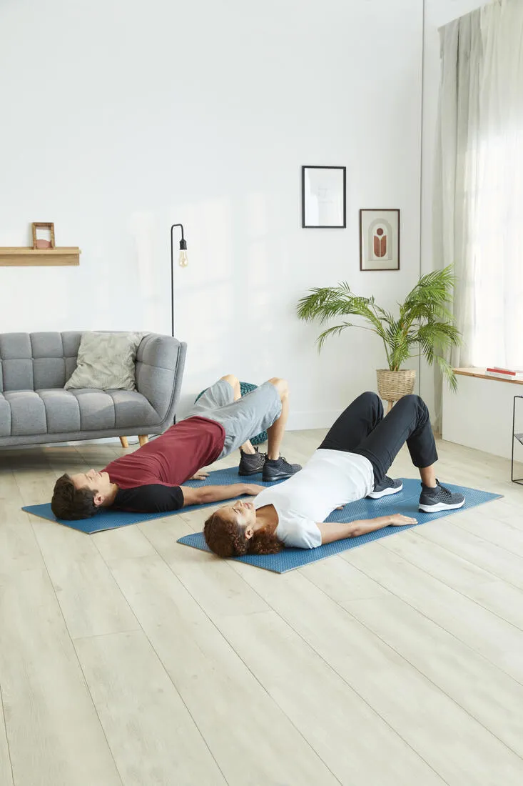 Nyamba 7mm Pilates Mat