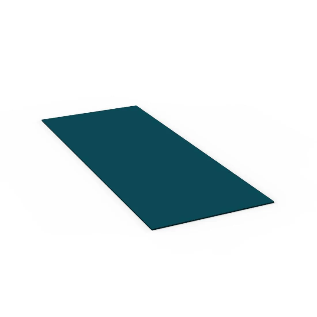 Nyamba 7mm Pilates Mat