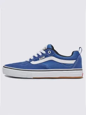 Skate Kyle Walker Blue Shoes