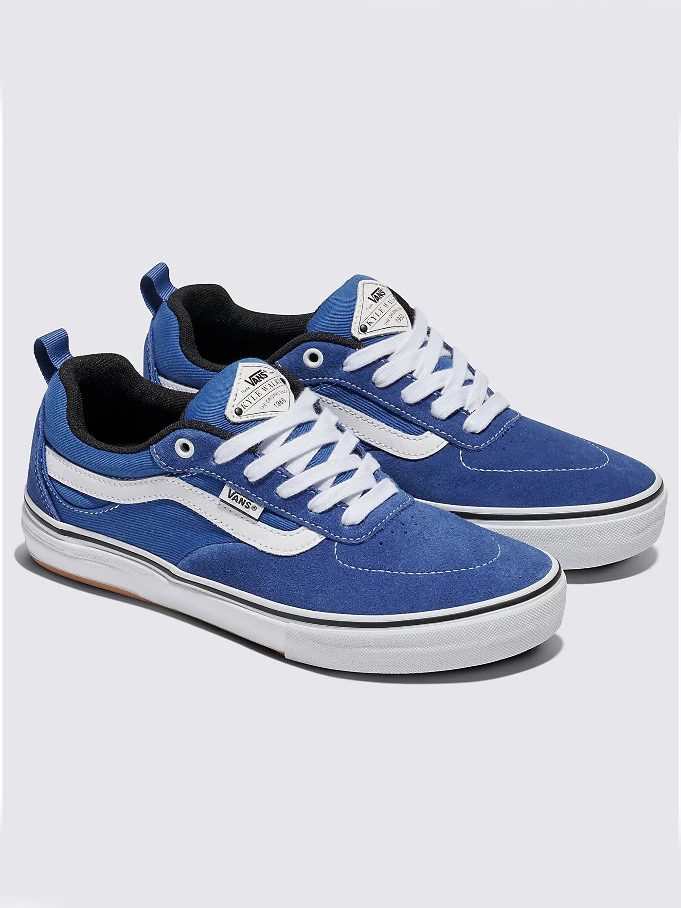 Skate Kyle Walker Blue Shoes