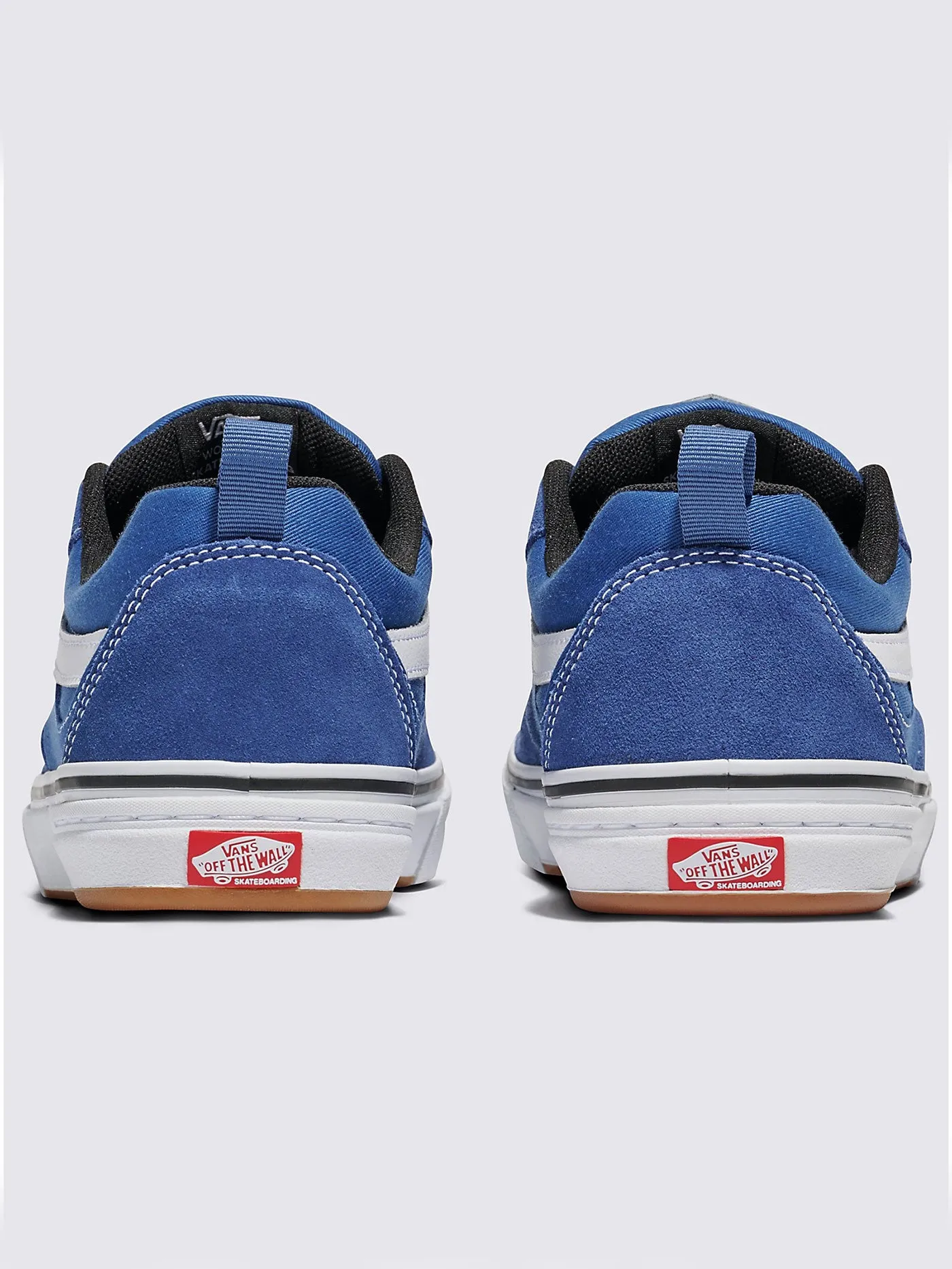 Skate Kyle Walker Blue Shoes