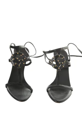 Tom Ford Era GG Sandals