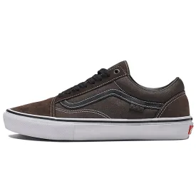 Vans Skate Old Skool - Chocolate
