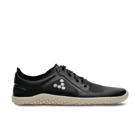 Vivobarefoot Primus Lite IV All Weather Womens Obsidian